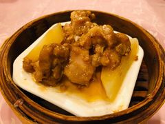 -湖滨步步高酒店·中餐厅
