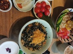 -时光花园(白鹭洲店)