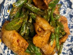 -南堂馆·新川菜(天府三街店)