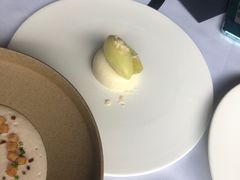 -三嚥阁 La Villa Restaurant