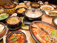 -陶德砂锅(蜀汉路店)
