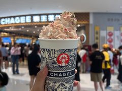 -霸王茶姬(大连万象汇店)