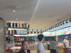 -韩记海鲜饺子旗舰店(红海新区店)
