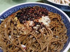 -独秀小吃(蓝田店)