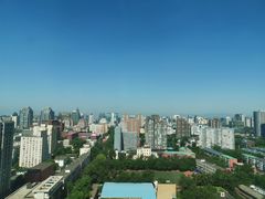 -北京康莱德酒店