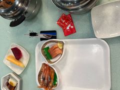 -钱库里海鲜自助(唐山街店)