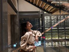 -重庆解放碑威斯汀酒店