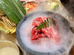 -龙虾奇迹泥炉烤肉(大华三路店)
