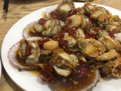 -九龙餐厅(大沽路店)