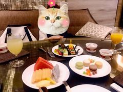 超甜西瓜-深圳四季酒店·馥自助餐厅