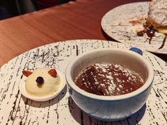 -卡本妮法餐厅·北京和平宾馆