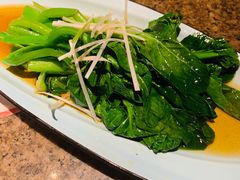 -绿茶餐厅(coco park 店)