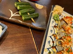 -鸟鹏烧鸟居酒屋(昌岗店)