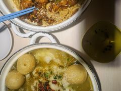 -友达面馆(二七南路店)
