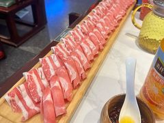 -阳坊胜利涮羊肉(禧乐汇店)