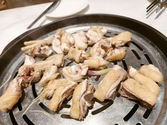 -德兴show鲜·蒸汽海鲜火锅餐厅(格创悦里店)