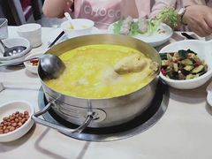 -拾贝海鲜馆（海鲜粤菜）(花果园店)