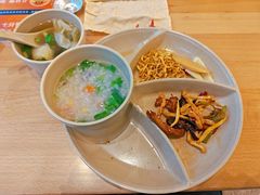 -素满香·全民食养自助(长宁龙之梦店)