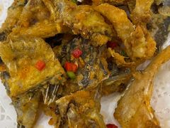 -寻味顺德·南记酒家·传统顺德菜·鱼生(广源路店)