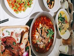 -聚鑫阁·非遗传承江浙菜(正阳店)