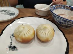 -老苏州大客堂·苏帮菜·松鼠桂鱼·苏州传统小吃(观前街人民商场店)