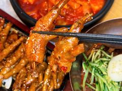 -屋里家延边朝鲜族冷面(南园店)