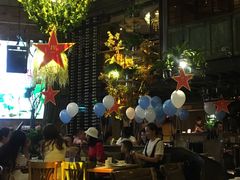 -胡桃里音乐酒馆(曲江店)