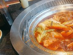 -唇辣号重庆老火锅(燕郊鑫乐汇店)