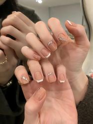 -M·X Nail日式美甲美睫