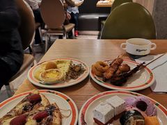 -比格比萨自助(裕源大厦店)