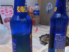 -郑记•不夜城烧烤•龙虾•虾蟹(黄鹤楼店)