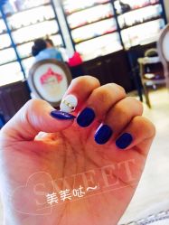 点击看大图 美甲哟~-LADYGIRL·Nail·Lash·美甲美睫