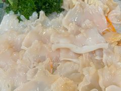 象鼻蚌-叙亨轩海鲜火锅