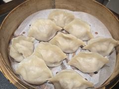 -老边饺子馆(中街店)