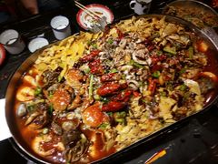 -金掌勺锅包肉(太原万达店)