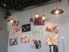 -HONGA HONGA雄家(曹路店)