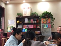 大堂-十八香葫芦头