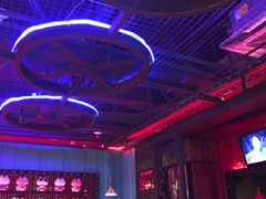 -吞鱼兽麻辣烤鱼(万达店)