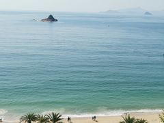 -深圳大梅沙京基洲际度假酒店