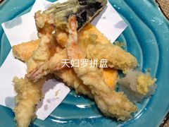 -初味原日本料理