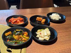-虎哥六韩式烤肉料理 TIGERGRILL(隆生金山湖中心购物广场店)