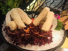 -湊湊火锅·茶憩(杭州湖滨银泰in77店)