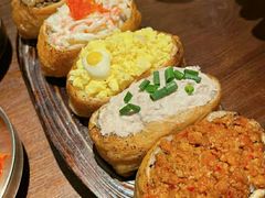 -春熙台韩国料理·章鱼肥牛(西丽店)