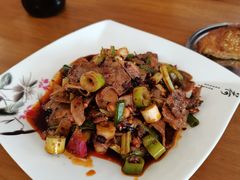 拌拐肉-白家高记肥肠粉(总店)
