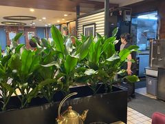 -喜鹊茶点.啫煲(车陂店)