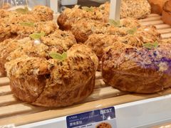 -LanTa蓝塔烘焙(锦艺城店)