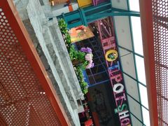 -火锅岛潮牌自助餐厅(天津天佑城店)