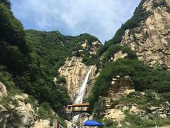 -王顺山国家森林公园