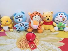 -风云再起游乐汇(皇城恒隆广场店)