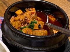 麻婆豆腐-铁公鸡·四川料理(天环广场店)